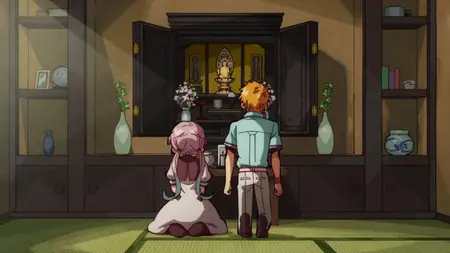 Jibaku Shounen Hanako-kun S2 - 19