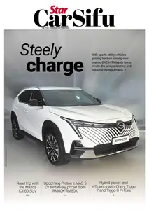 The Star Malaysia StarExtra - 9 October 2025