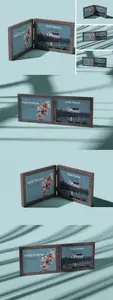 Frame Mockup XDZY4NJ