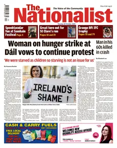 The Nationalist - 28 October 2025