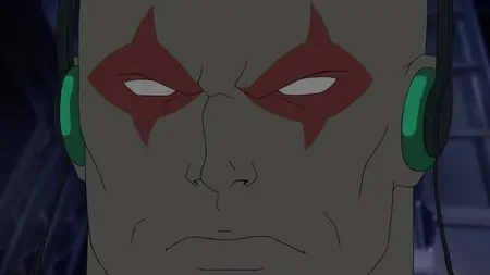 Marvel's Guardians of the Galaxy S02E18