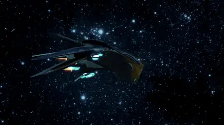 Marvel's Guardians of the Galaxy S02E18