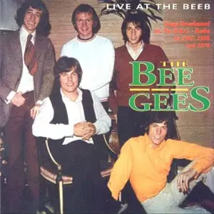 Bee Gees - Live At The Bee (1967)