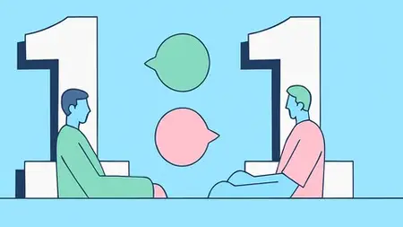 Mastering 1:1 Meetings: Leadership & Coaching For Managers
