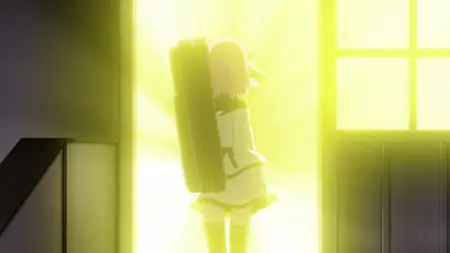 Houkago no Pleiades - 01 (BD 1080p HEVC AAC