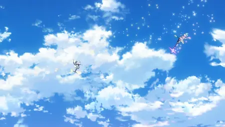Houkago no Pleiades - 01 (BD 1080p HEVC AAC
