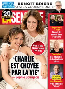 La Semaine - 11 Juillet 2025