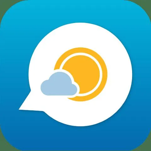 Weather & Radar - Morecast v4.1.44