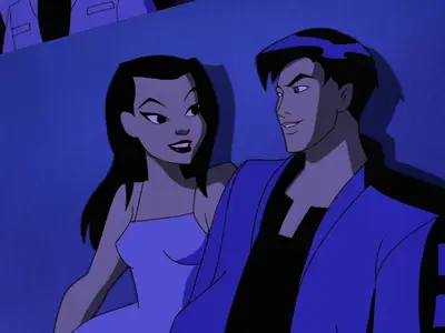 Beyond S01E03