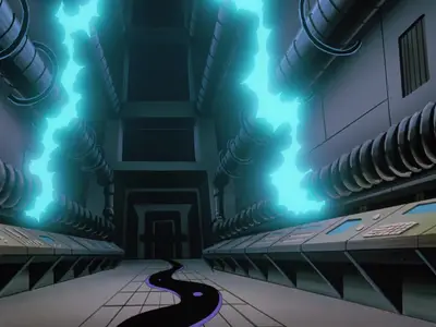 Beyond S01E03