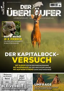Der Überläufer - 17 Juni 2025