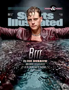 Sports Illustrated USA - August 2025