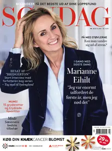 Søndag - 20 Oktober 2025