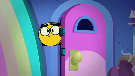 Unikitty! S03E03