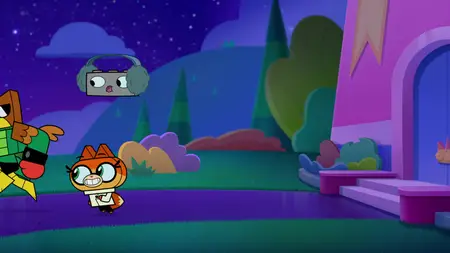 Unikitty! S03E03