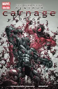 Minimum Carnage Omega 001 (2013) (digital-TheGroup
