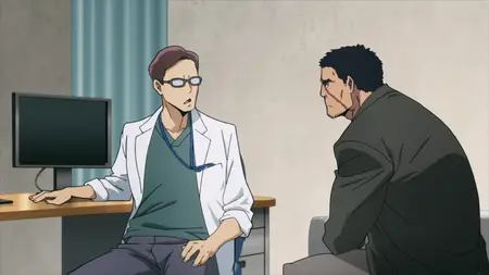 Vigilante - Boku no Hero Academia Illegals - 10 (1080p