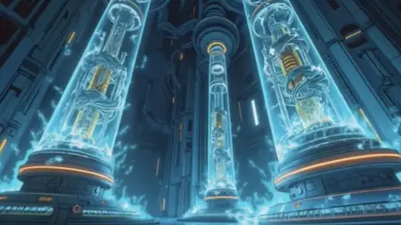 Build And Operate Your Brain’S Infinite Energy Generator