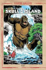 Return to Skull Island 004