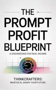 The Prompt Profit Blueprint: AI Engineering for Real Income