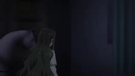 Black Butler S05E07 His Butler Encouraging