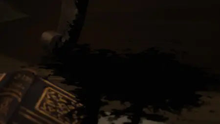 Black Butler S05E07 His Butler Encouraging