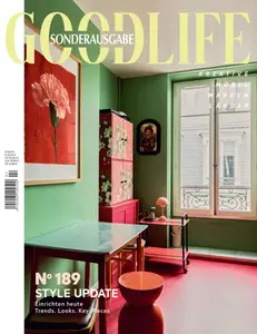 GoodLife - 17 Oktober 2025