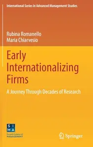 Early Internationalizing Firms: A Journey Through Decades of Research