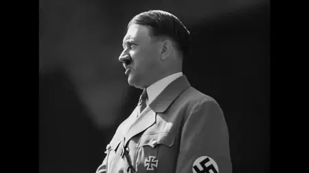 Riefenstahl (2024)