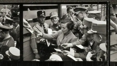 Riefenstahl (2024)