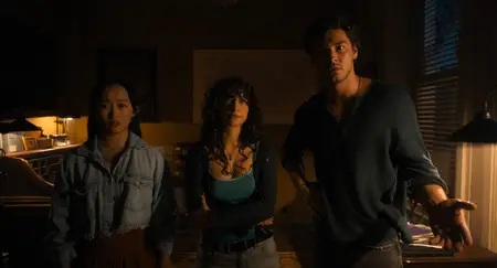 Until Dawn (2025)