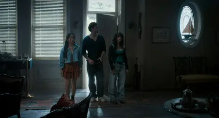 Until Dawn (2025)