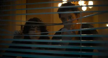Until Dawn (2025)