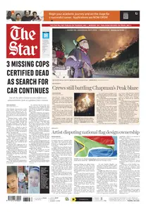 Star - 30 April 2025