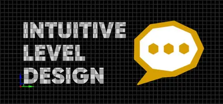 Intuitive Level Design (2025)