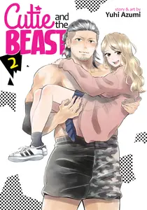 Cutie and the Beast v02
