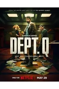 Dept. Q S01E06