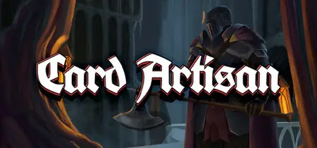 Card Artisan (2025)