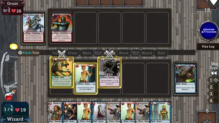 Card Artisan (2025)