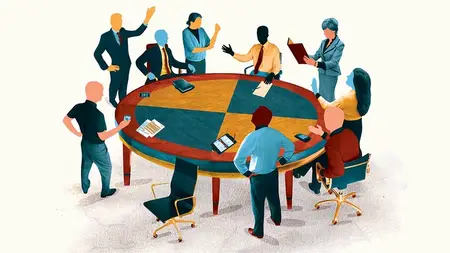 Constructive Workplace Debates Mastery: A Guide to Success