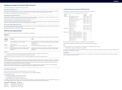 Siemens Star CCM+ 2410.1 (19.06.009)