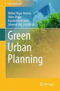 Green Urban Planning