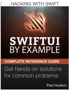SwiftUI by Example (Update 2022)