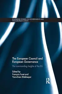 The European Council and European Governance