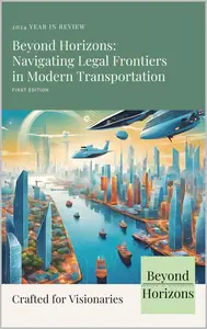 Beyond Horizons: Navigating Legal Frontiers in Modern Transportation