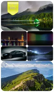 Ultra HD 3840x2160 Wallpaper Pack 202