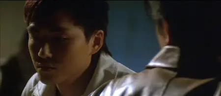 One Nite in Mongkok (2004)
