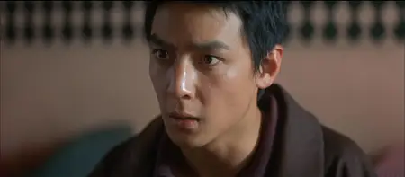 One Nite in Mongkok (2004)