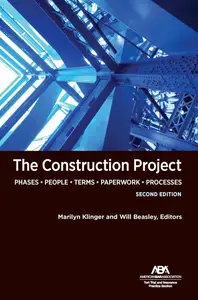 The Construction Project, 2nd Edition