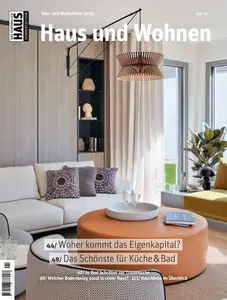 Haus und Wohnen - 24 Oktober 2024